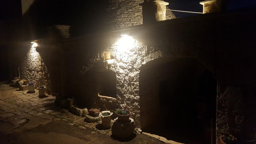 Il Trullo Di Nonna Lella Guest House Castellana Grotte Exterior photo